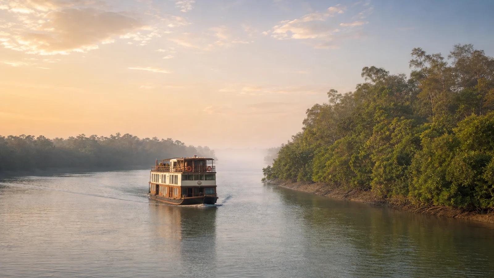 Top 5 Beautiful Tourist Destinations in Bangladesh